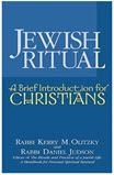 Jewish Ritual: A Brief Introduction for Christians 